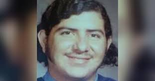 Pablo Saenz III Obituary