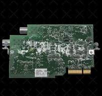 UPS SHIPPING 20-750-CNETC PowerFlex 750-Series ControlNet Coax Module