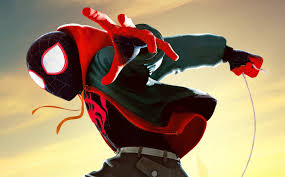 Spider Man New Generation 2 Sortira En Avril 2022 Kulturegeek Spider man nouvelle génération streaming. spider man new generation 2 sortira en