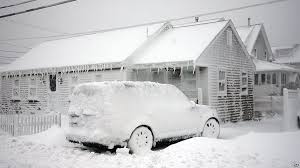 In Pictures Us And Canada Snowstorm New York Snow Snow Pictures