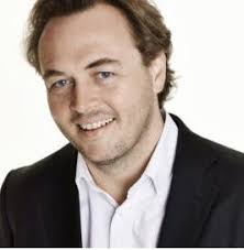 The Happy Prince (2018)