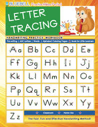 The english language evolves constantly, so there are a few more words with six letters every year. Amazon Com Letter Tracing Handwriting Practice Workbook Pre Writing Abc Letters Words Alphabet Coloring Pages Book Pre K Kindergarten Kids Ages 3 5 Beginners Bluebell Preschool Workbooks Series 9781688828193 Bluebell Neena Books