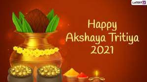 Akshaya tritiya 2020 wishes, quotes, images, messages, status: Axa4p8cb Aocsm