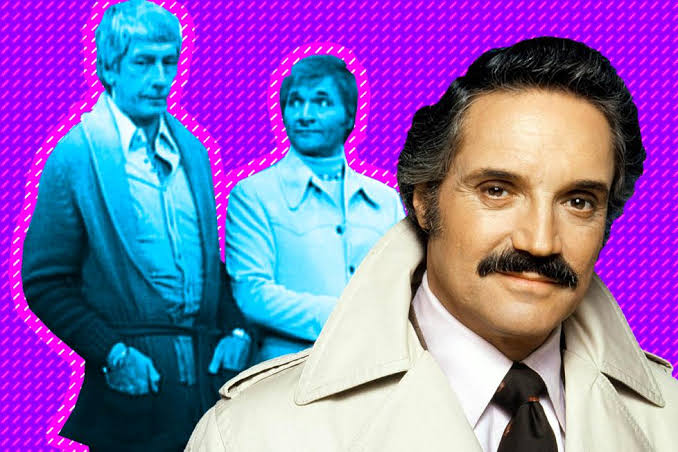 That Gay Episode: 'Barney Miller' Gets The Wrong Laughs Out Of A Gay  Extortion Plot | Decider