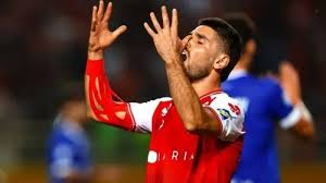 وضعیت مصدومیت محمد عمری پرسپولیس | رباط داخلی زانو
