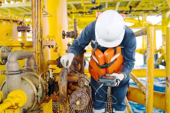 Subsea and Asset Integrity Services
Voke engineering services