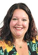 Biologist, attorney, tech leader has championed inclusion throughout her  career