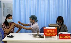 Tento web poskytuje data, která zobrazují statistiky jednotlivých očkovacích míst. Phu Yen Báº¯t Ä'áº§u Tiem Vaccine Phong Covid 19 Bao Nhan Dan