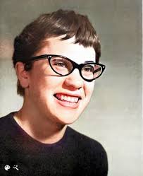 Darcy Anne Metcalf (1938-1995)