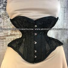 Take a look at some of our stylish customers and read our tips and tricks. Mcc254 Corset Underbust Mesh Extreme Waist Reduction