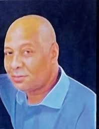 Obituary for Mr. Jerry Davis