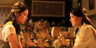 Isteri separuh masa episod 2 full episod. Sinopsis Film The Returning Ada Jiwa Yang Hilang Dan Kembali Dari Kematian Kapanlagi Com