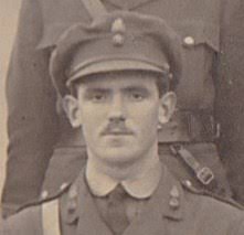 Lives of the First World War