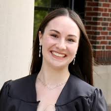 I'm excited to announce a major milestone in my academic journey. Last week  I graduated with a BS in Biochemistry from UNC Greensboro!🎓🎉 I am  extremely grateful for the support of my