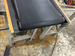 You can also choose from stainless steel, carbon steel, and aluminium diy belt conveyor, as well as from hotels, food & beverage factory, and manufacturing plant diy belt conveyor, and whether diy belt conveyor is 1 year, 2 years, or 6 months. My Son Loves Conveyor Belts So I Built One For Him Album On Imgur