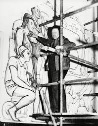 Bildergebnis für Diego Rivera