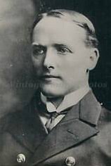 Portsmouth navy unrest