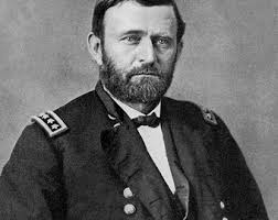 Civil War General Ulysses S. Grant 5X7, 8X10 or 11X14 Photo FB-261