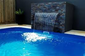 Get Inspired By Photos Of Pools From Australian Designers Trade Professionals Page 12 Australia Hipages In 2020 Small Pool Design Pool Designs Pool Bar Design