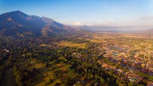 A country in eastern africa. Abb To Enable First Electric Rail Link In Tanzania
