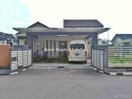 Ketua polis dhading, superintendan rabindra regmi, berkata suspek, raju pariyar, membawa kepala milik mangsa lelaki berumur 65 tahun yang dibunuhnya ke balai itu khamis lalu. Taman Rupawan Indah Kepala Batas Bungalow 4 Bedrooms For Sale Iproperty Com My