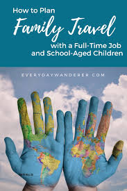 Pin On Traveling With Family