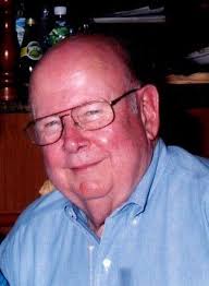 Obituary of Ray Norris