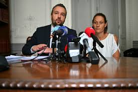 Lyhanna: le gouvernement mis en cause par les familles de victimes et les  oppositions