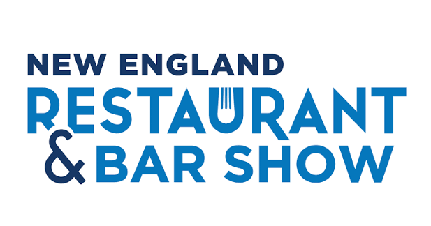 New England Restaurant &amp; Bar Show 2027 logo