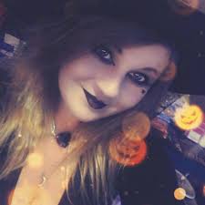 Grandma has a glowing giraffe mobility scooter, and she loves it so much!  It has a long giraffe neck