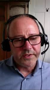 Join me this week as I welcome Dean Keyworth, founder of Armstrong  Keyworth, a London-based design firm whose work has been featured in House  and Garden, Ideal Home, Home Magazine, The Daily Express. ...