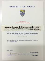We have inside links with several renowned and accredited real uk universities. Where To Buy University Of Malaya Fake Degree Certificate Online Best Site To Get Fake Diplomas