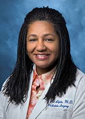 Christina Mcalpin's Instagram, Twitter & Facebook