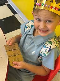 Would really love to have Sunshine kids to join us!!!!!!