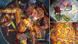 Ayam masak kam heong penulis resepimudah kategori ayam masakan chinese kaedah masakan goreng kesukaran sederhana hasil 23 hidangan quarter (5.75 servings) half (11.5 servings) default (23 servings) double (46 servings) triple (69 servings) masa penyediaan 10 minit masa memasak 20 minit jumlah masa 30 minit Resepi Ayam Kam Heong Sedap Dan Menyelerakan Hidangan Ringkas Untuk Keluarga Daily Masak