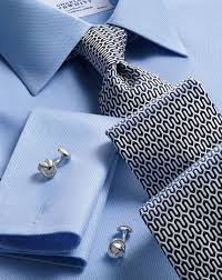 Silver And Navy Silk Luxury English Geometric Tie Charles Tyrwhitt Mens Fashion Casual Older Mens Fashion Mens Fashion