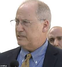 Fight breaks out during Spring Break festivities in Miami Beach as mayor  and residents say 'enough'