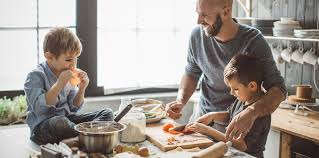 It may be helpful to know that parenting is partly abou. How To Be A B Parent Thetot