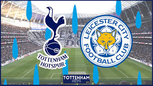 Tottenham v Leicester postponement latest after Met Office update