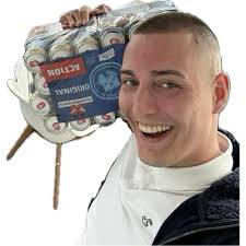 I said “extra mayo“ not a damn nut blast sandwich😒 man I hate McDonald's 😡