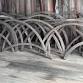 Painting History at the Wheelwright Shop