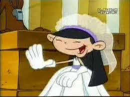 Hey, is it 9:15 already? Knd 3 4 Crashed The Wedding Youtube