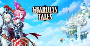 Pixel Art Multiplayer Action Adventure Game Guardian Tales Will Be Soft Launched In Canadian Ma In 2020 Action Adventure Game History Of Video Games Action Adventure