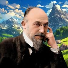 Gnossiennes: I. Lent