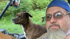 Fundraiser by Kyle Dunn : Jeremy Dunn Sr