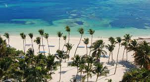 The Level At Melia Caribe Tropical Punta Cana Resort Punta Cana Beach Punta Cana