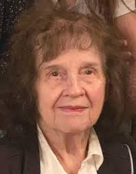 Germaine Baldwin Obituary (1938