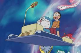 Namun bukti tetap ada pada kesan. Kalau Di Dunia Ada 10 Benda Ajaib Doraemon Ini Rasanya Pasti Seru Banget