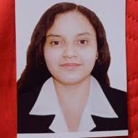 Carmen Bugarin's Instagram, Twitter & Facebook