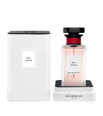 Givenchy L Atelier De Givenchy Rose Ardente Eau De Parfum Harrods Nz